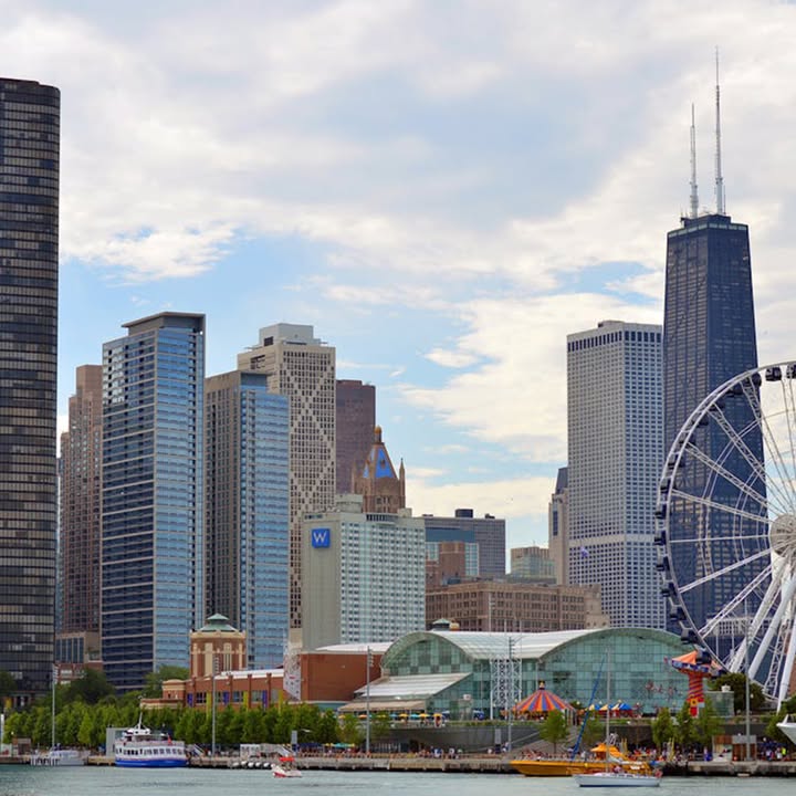 #ETA #ESTA #America #Americatravel #travel  #Chicago #navypier #Millenniumpark #ESTAapplication #ETAapplication #VISAETA
