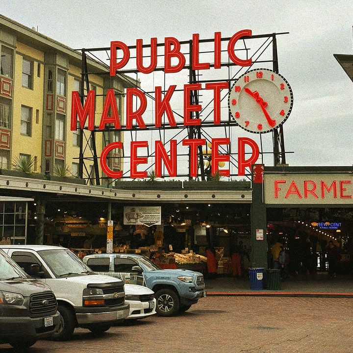 #ETA #ESTA #America #Americatravel #Seattle #Seattletravel #TMobilePark  #SpaceNeedle #PikePlaceMarket #ESTAapplication #ETAapplication #VISAETA